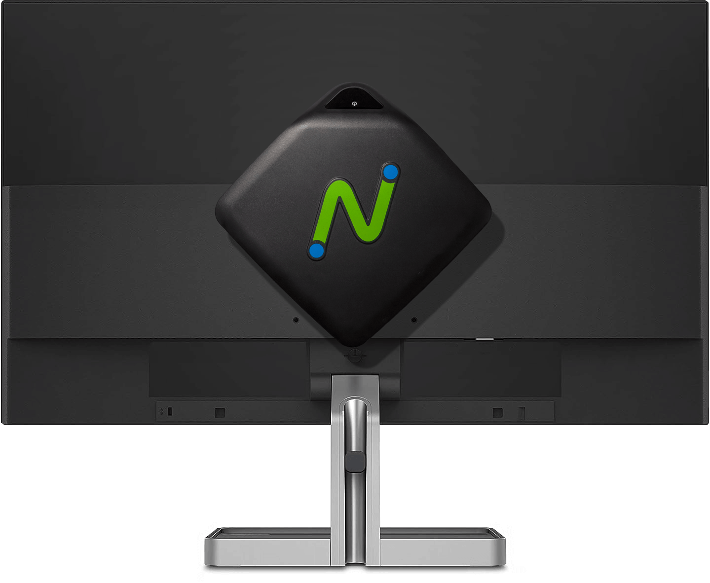 L400 thin client for vSpace Pro